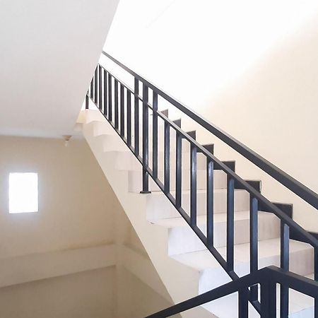 Reddoorz Syariah Near Transmart Mall Palembang Exterior foto